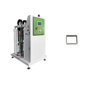 LSR 電子防水ガスケット 精密ガスケット LSR 鋳造機器