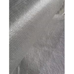No Binder 6 Oz Fiberglass Biaxial Fabric 1050g 1200g Alkali Free