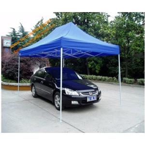 China Outdoor 3x6m Waterproof UV Resistance Easy Up Carport Tent  Mobile Carport Tent supplier