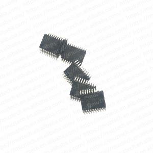 MSP432P4111IPZR Memory  IC Integrated Circuits Electronic Components AD7793BRUZ-REEL
