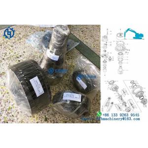 JS200 Excavator Gear Bearing JCB Excavator Parts Small Planetary Gearbox