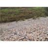China Le PVC a enduit  Gabion Mattress Slope Protection écologique wholesale