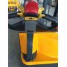 Single Frame Full Electric Stacker 1 Ton