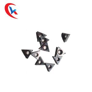 TPGH090204L Tungsten Carbide Cutting Insert For Boring Inserts Stainless Steel CNC Lathe Machining Turning Tools