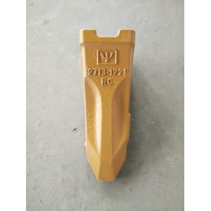 2713-1221RC Rock Type Daewoo Bucket Teeth DH55  ISO9001