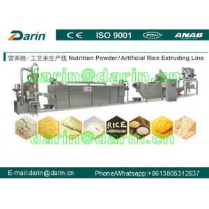 China Nutrition Baby Milk Making Machine supplier