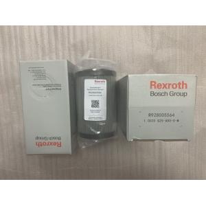 Durable Rexroth Filter Element 1.1000 1.2000 1.2500 Size For Non Mineral Oil Based Fluids