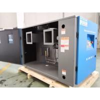 China Custom Made Size Oil Free Compressor For Food And Beverage Processing on sale