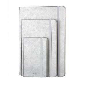 Industrial Hardcover Series Stone Paper Notebook Clothbound Design Customized