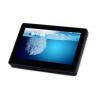 China POE powered Android 6.0 tablet pc LCD Panel with RS232 RS485 for remote control wholesale