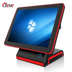 China 10 Points Touch Points Bimi Cash Register Touch Screen Monitors for Retail Pos System supplier