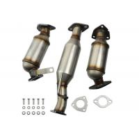 China 3.6L 6 Cylinder 2012 Buick Enclave Catalytic Converter Replacement 02807 on sale