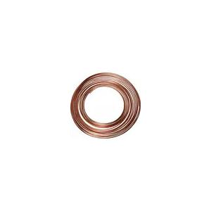 T1 T2 T3 Grade 99% Pure Copper Pipe For Air Conditioning