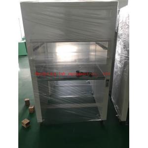 China Cold Steel / SS Horizontal Laminar Flow Clean Bench HEPA Filter Low Noise wholesale