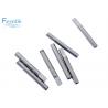 China 56435000 Pin Side Lower Roller Guide Assembly For Cutter Gt7250 / S7200 wholesale