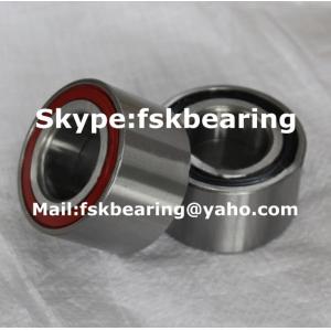 China Long Life BAHB633770 , 42BWD08 Automobile Wheel Bearing Gcr15 Chrome Steel supplier