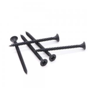 China Hot Sale China Manufacturer Factory Self Tapping Screw Fastener Drywall Screw supplier