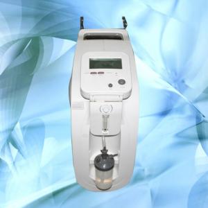Water Oxygen generator For facial cleaning Salon Machine