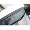 China Exclusive Car Window Visors / Side Mirror Visor For Hyundai Tucson 2015 2016 wholesale