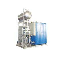 China Automatic Heating Oil Boiler Efficiency on sale