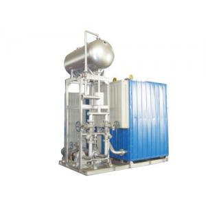 Automatic Heating Oil Boiler Efficiency