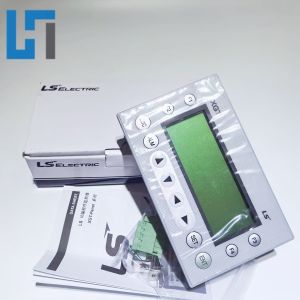 China XP10BKB/DC LS Touch Screen PLC Programmable Controller Module 100% Original wholesale