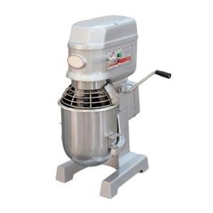 China High Speed Commercial Mixer Machine Blender Food Mixer Stainless Steel Material supplier