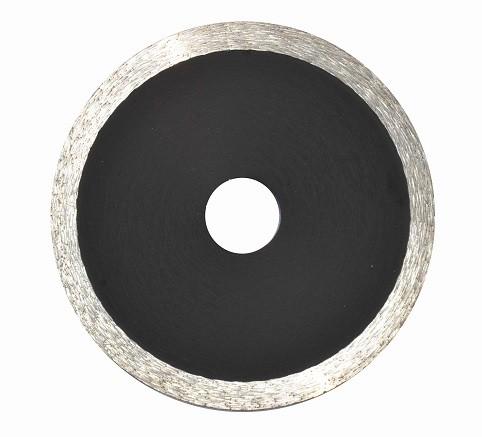 Hot Pressed Diamond Stone Cutting Blades For Cutting Granite OEM Available
