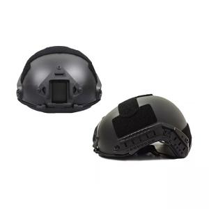 China High Resilience Protective EPP Helmet Tear Wear Proof Tactical Ballistic Helmet supplier