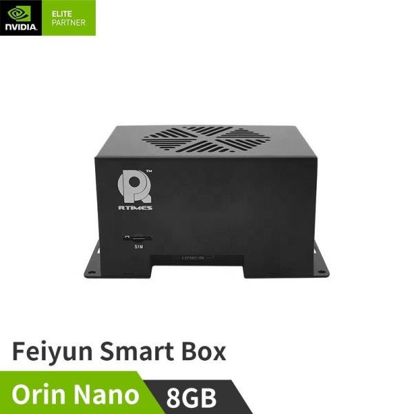 AI Embedded Nvidia Jetson Orin Nano 8GB Module for Feiyun Smart Box RTSS-B302-OrinNano8
