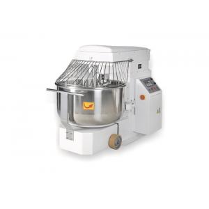 China Commercial Automatic Flour Mixer Machine For Bread Dough Long Life supplier