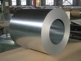 GB Standard Galvanized Steel Coil with Regular Spangle and Non Skin Pass Surface Finish