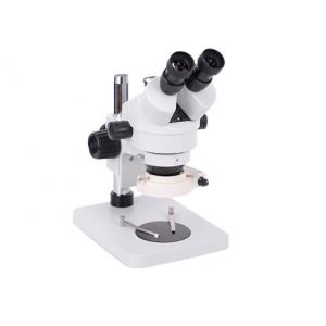 Binocular Stereo Laboratory Digital Microscope For Mobile Repair