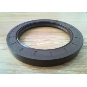 NBR Double Oil Lip Seal TC Type For Automotive 90*125*13 Heat Resistance