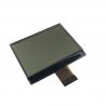 China 3.3v Transmissive Lcd Screen Module 12864 With Chinese Word Stock wholesale