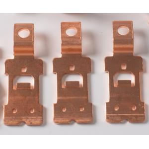 Versatile Copper Stamping Parts for a Wide Range of Applications and Industries