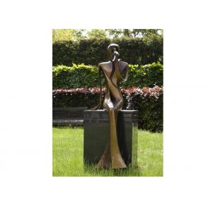 Modern School Bronze Sculpture, Bronze School Sculpture Manufacturer