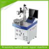 China 1um Hans Laser Resistor Trimmer Coaxial Imaging Visual Positioning wholesale