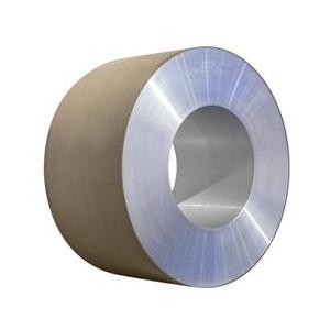 Centerless Grinding Wheels Resin Bond Abrasives For Tungsten Carbide