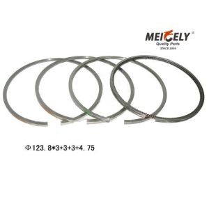 China No. EPR-1816 353GC280B 353GC241CP 353GC2121 1353GC241SP1 EPR1807 EPR-1807 353GC213 del aro del pistón del motor de E6 OE supplier