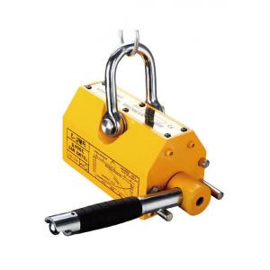 Small Industrial Lifting Chains , 5000kg Nd-Fe-B Permanent Magnetic Lifter