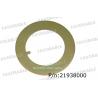 China 21938000 Slip Ring Assemblies , Knife Smart Suitable For Cutter Gt5250 S5200 wholesale