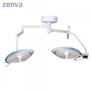 China Ceiling LED Operating Theatre Room Lamp For Surgery EXLED7500 / 7500 supplier