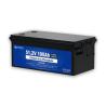 China RS485 Communication Protocol Electric Bike Lithium Battery 100A Standard Charging Current for Enhanced Biking Experience wholesale