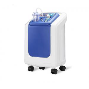 China High Purity Electric Oxygen Concentrator Machine Hosptical French Molecular Sieve Stationary Oxygen Concentrator supplier