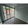 China Modular Foldable Expandable Container Homes Fast Install Prefab Expandable House wholesale