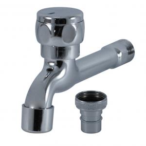 China Kitchen Sink Tap Single Hole Single Handle Cold Water Faucet Basin Kitchen Faucet supplier