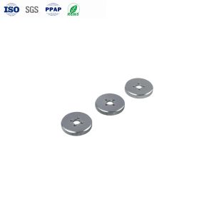 China Precision CNC Machining Services with 0.005mm Tolerance wholesale