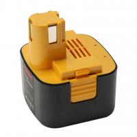 China 12V 2.5ah Ni-MH Panasonic Power Tool Battery Ey9001 Ey9005b Ey9006 Ey9006b on sale