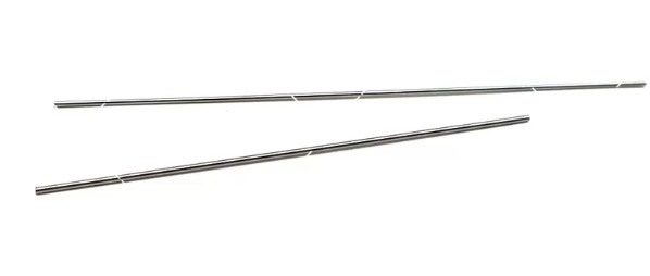 Industrial Cobalt Chromium Tubes with Customization and High-Temperature Stability for Precision Applications